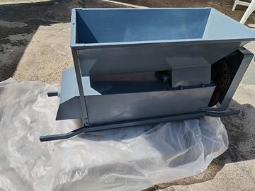 Pigiadiraspatrice elettrica 