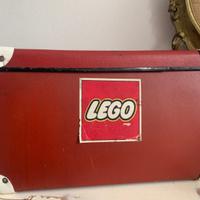 Valigetta Lego vintage