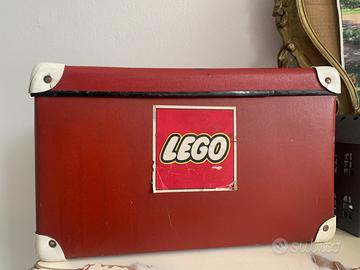 Valigetta Lego vintage