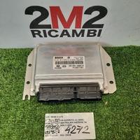 CENTRALINA MOTORE KIA Sorento 2Â° Serie 39100-4A81