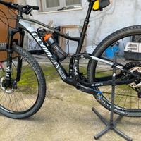 Mtb olympia F1xn full 29” carbon