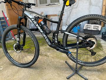 Mtb olympia F1xn full 29” carbon