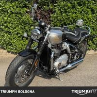 TRIUMPH Bonneville 1200 Speedmaster