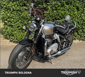 TRIUMPH Bonneville 1200 Speedmaster