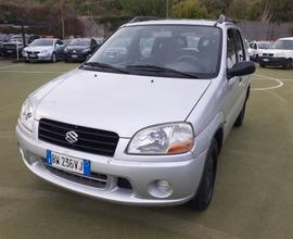 Suzuki Ignis 2001 1.3 GPL