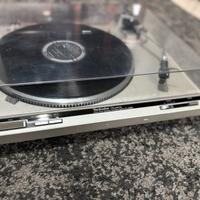 Giradischi Technics sl-q202