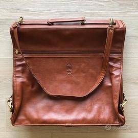 Custodia Porta Abiti Viaggio Ecopelle