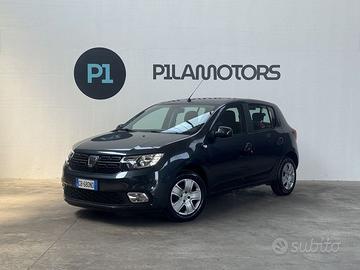 Dacia Sandero 1.5 blue dci Streetway Comfort ...