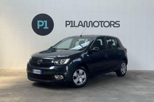 Dacia Sandero 1.5 blue dci Streetway Comfort ...