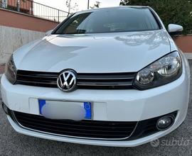 Volkswagen Golf 1.6 TDI highline unico proprietari