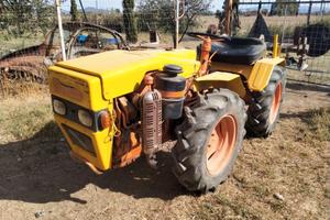 Trattore Pasquali 996 30cv
