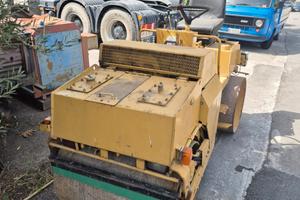 Rullo bitelli ferro ferro