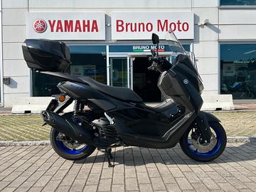 Yamaha Nmax 125