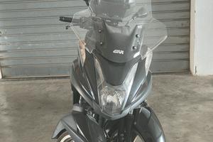 yamaha tricity 125 2014