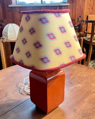 Lampada da tavolo