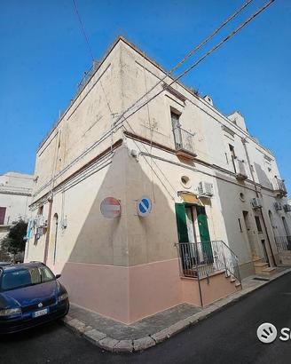 Indipendente con terrazzo