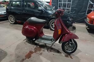 Vespa pk50 completamente originale