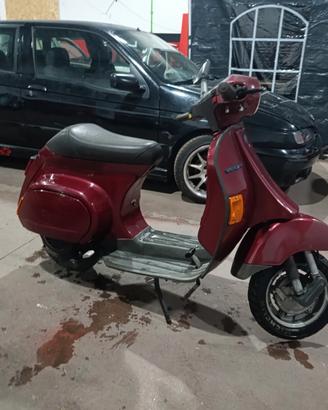 Vespa pk50 completamente originale