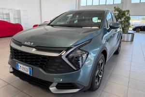 KIA Sportage 1.6 CRDi MHEV DCT Business