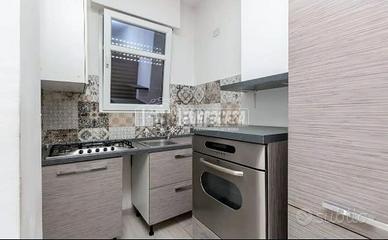 cucina montata