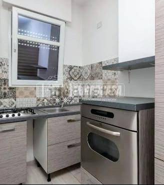 cucina montata