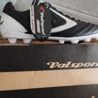 VALSPORT CALCIO NR 44.5