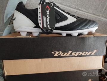 VALSPORT CALCIO NR 44.5