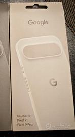 Cover Originale Google Pixel 9 pro 