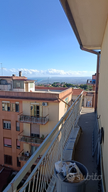 Attico ristrutturato