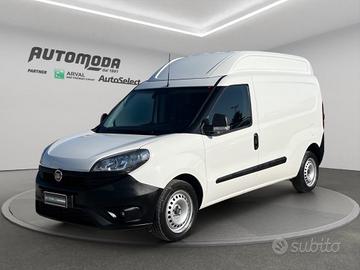 FIAT Doblo 1.6 MJT Maxi XL TETTO ALTO