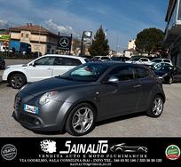 Alfa Romeo MiTo 1.6 JTDm 16V Distinctive Sport Pac