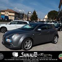 Alfa Romeo MiTo 1.6 JTDm 16V Distinctive Sport Pac