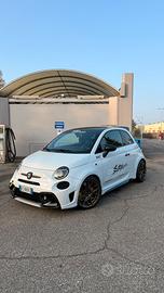 500 abarth stage 4