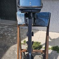 YAMAHA 8CV