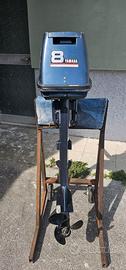 YAMAHA 8CV