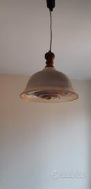 lampadario da cucina