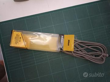 cavo Nikon sc-19