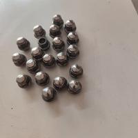 dadi per gomme ford kuga e altri modelli