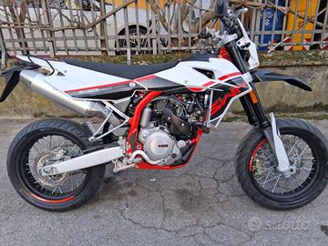 MOTARD SWM SM 500 R VATM*FIN. TASSO 0 %