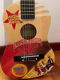 Chitarra x bambini