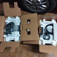 Scanner Avision AD 230U e AD230