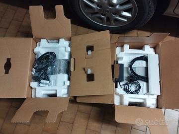 Scanner Avision AD 230U e AD230