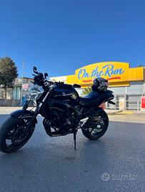 Yamaha FZ6 - 2006