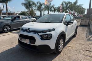 CITROEN C3 2023 1.5 DIESEL 102 CV *N1 MOT ROTTO