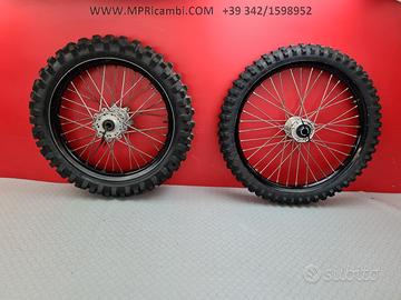 CERCHI CERCHIO TM RACING MX 250 2005 2006 EN 2007