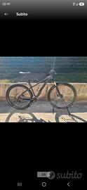 MTB TG. M TREK X-CALIBER 9
