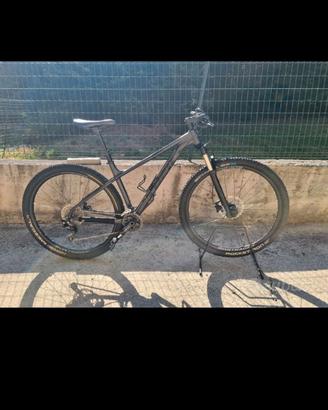 MTB TG. M TREK X-CALIBER 9