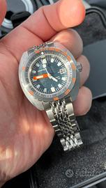 Orologio Automatico Diver Seestern Sub 300 T