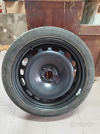 GRAN SCENIC RUOTA CERCHIO 