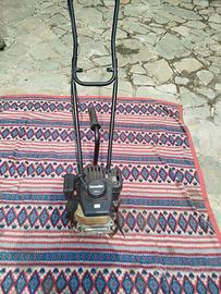 piccola fresa da giardino 